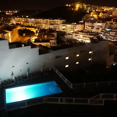 Beach Algarve Apartament Albufeira