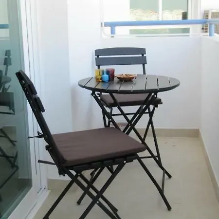 Apartament Beach Algarve