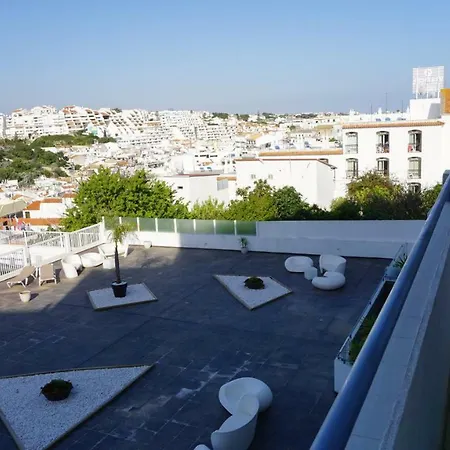Apartament Beach Algarve