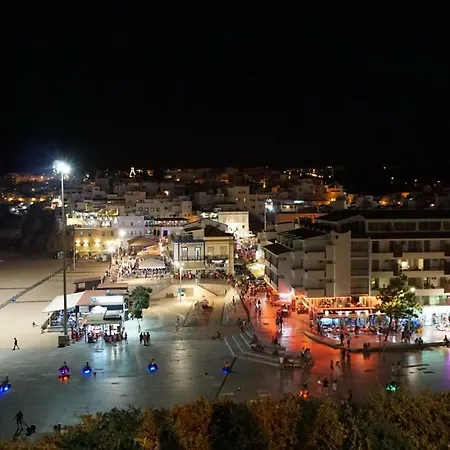 Beach Algarve *