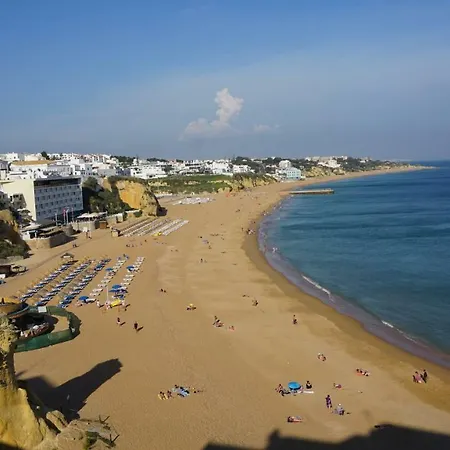 Apartament Beach Algarve *