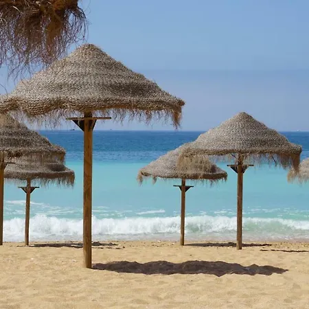 Beach Algarve Apartament Albufeira