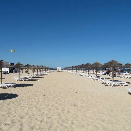 Apartament Beach Algarve