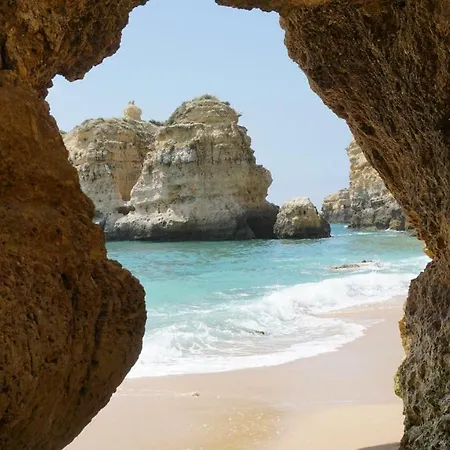 Beach Algarve *