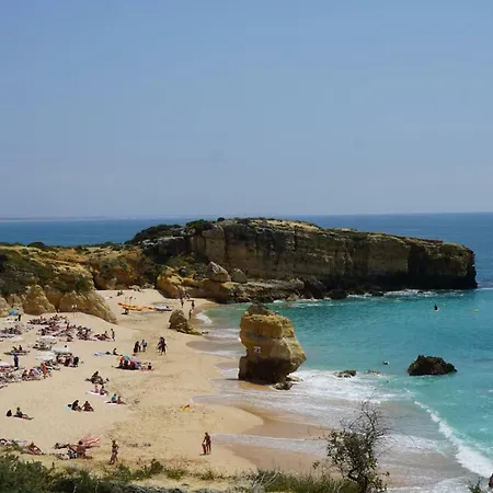 Apartament Beach Algarve