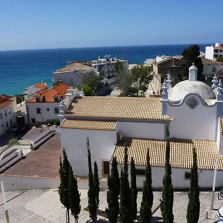Beach Algarve Lejlighed *