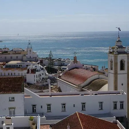 Beach Algarve