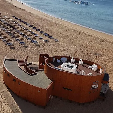 Lejlighed Beach Algarve *